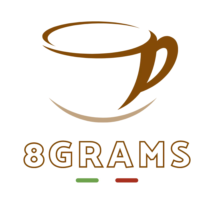 8GRAMS Coffee Store